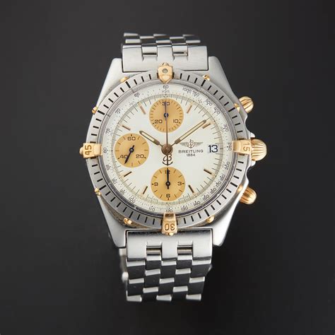 breitling chronomat 24 hour|breitling chronomat price range.